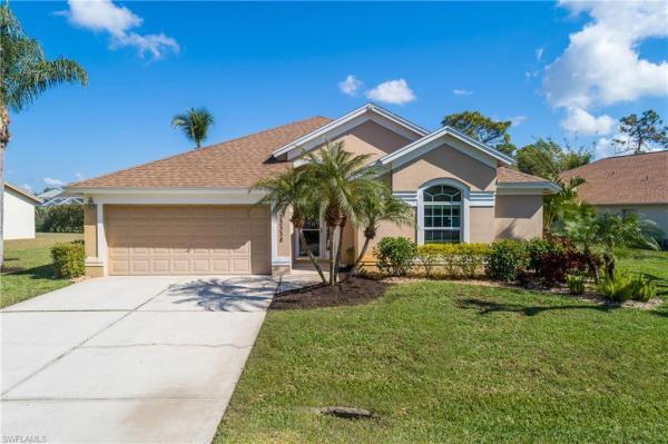 Forest Ridge At Fountain Lakes, 22338 Fountain Lakes Blvd, Estero, Florida 33928, image 2