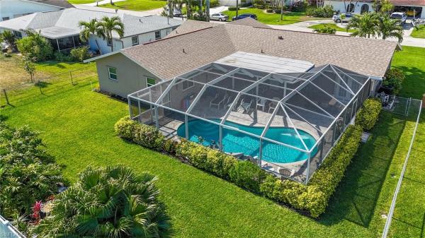 Cape Coral Residential, 4423 19th Ave, Cape Coral, Florida 33904, image 2