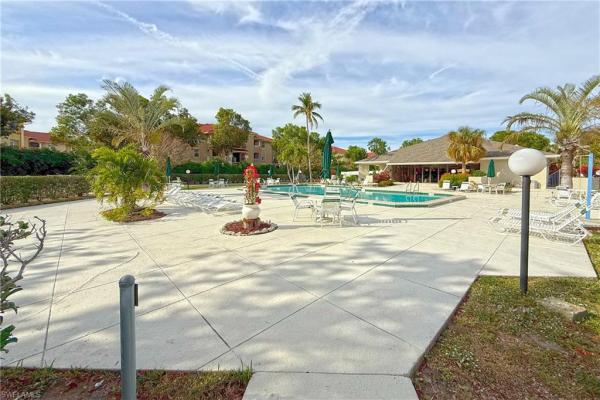 Courtyards Of Cape Coral South, 1425 51st Ln #96, Cape Coral, Florida 33914, image 3