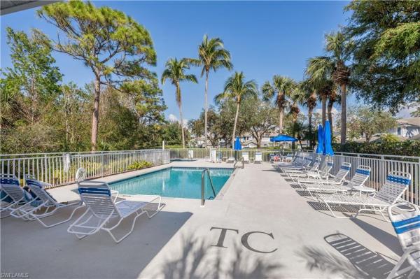 Bimini At Tarpon Cove, 881 Carrick Bend Cir #202, Naples, Florida 34110, image 1