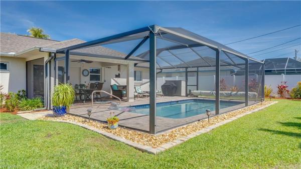 Cape Coral, 2008 Bolado Pkwy, Cape Coral, Florida 33990, image 2