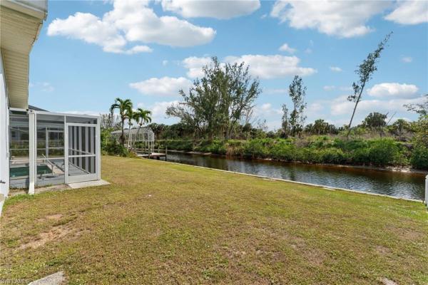 Shorehaven Estates, 2084 Coral Point Dr, Cape Coral, Florida 33990, image 1
