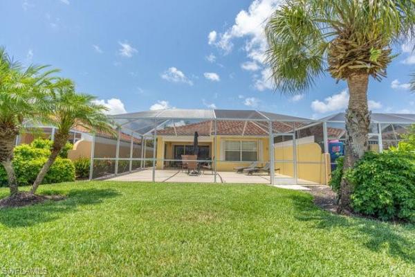 Verona Walk, 7430 Emilia Ln, Naples, Florida 34114, image 1