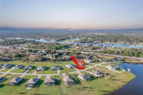 Hickey Creekside, 2070 Hickeys Creekside Dr, Alva, Florida 33920, image 1