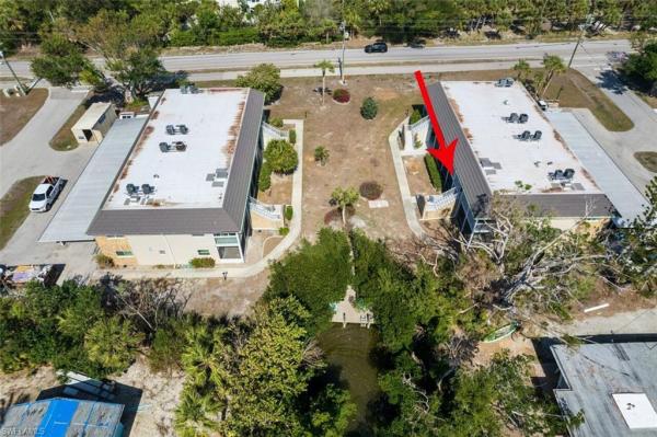 Captains Walk, 561 Periwinkle Way #F7, Sanibel, Florida 33957, image 1