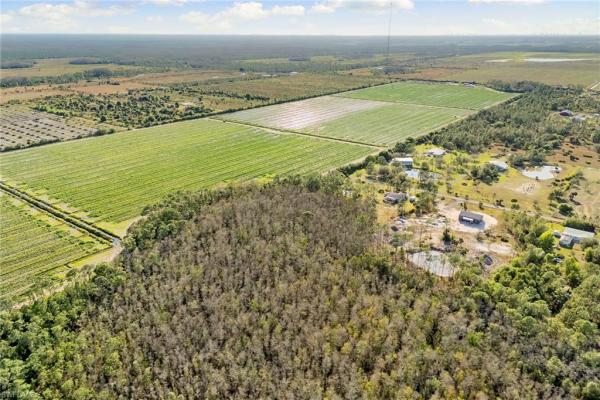 Acreage, 21401 Corkscrew Ranch Rd, Estero, Florida 33928, image 2