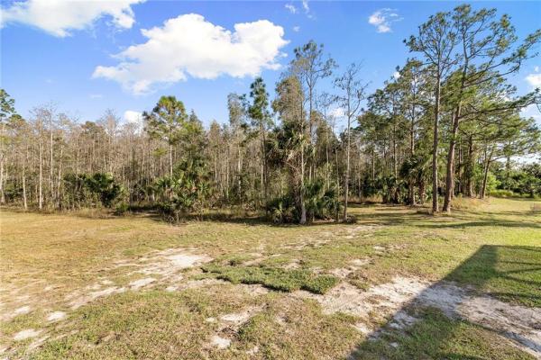 Acreage, 21401 Corkscrew Ranch Rd, Estero, Florida 33928, image 1