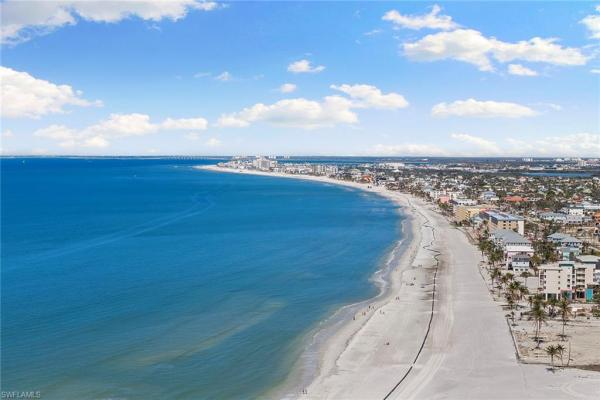 Bay Village, 21440 Bay Village Dr #124, Fort Myers Beach, Florida 33931, image 2