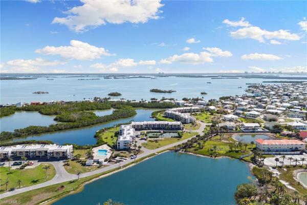 21440 Bay Village Dr #124, Fort Myers Beach, Florida 33931, image 1