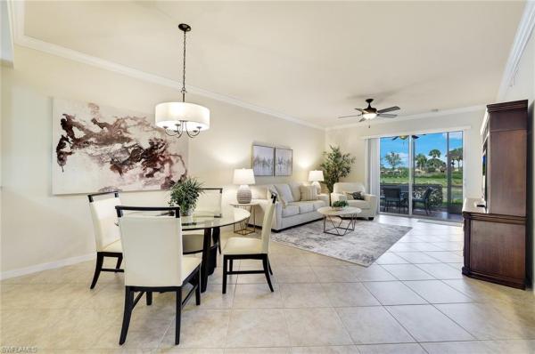 Heritage Bay Golf & Country Club, 10290 Heritage Bay Blvd #3213, Naples, Florida 34120, image 1