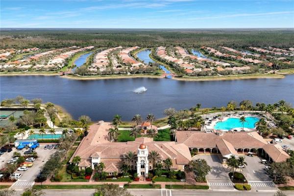 Verona Walk, 8078 Chianti Ln, Naples, Florida 34114, image 1