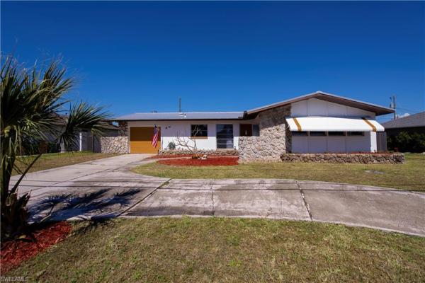 Cape Coral Residential, 4044 Country Club Blvd, Cape Coral, Florida 33904, image 2