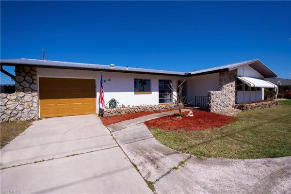 Cape Coral Residential, 4044 Country Club Blvd, Cape Coral, Florida 33904, image 1