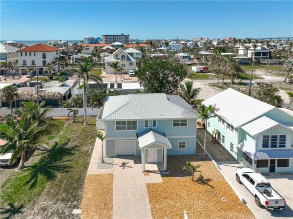 195 Pearl St, Fort Myers Beach, Florida 33931, image 1