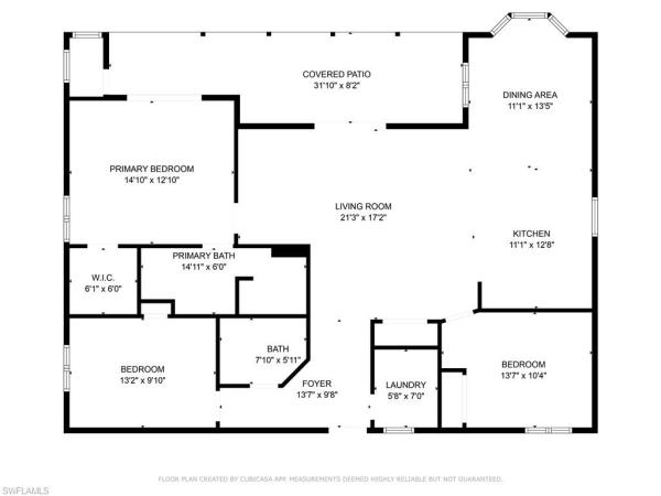 Buckingham, 6136 Higgins Ave, Fort Myers, Florida 33905, image 1