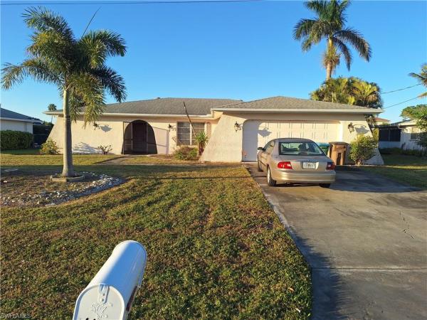 Cape Coral Residential, 1415 32nd Ter, Cape Coral, Florida 33904, image 1