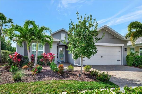 16072 Pennyroyal Ln, Punta Gorda, Florida 33982, image 1