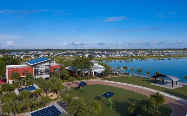 16928 Curry Preserve Dr, Punta Gorda, Florida 33982, image 1