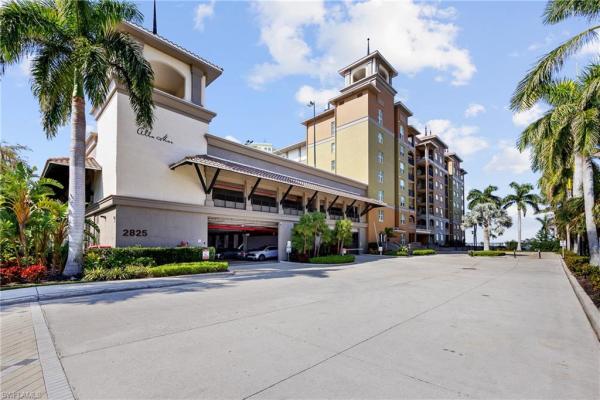 Alta Mar, 2825 Palm Beach Blvd #605, Fort Myers, Florida 33916, image 3