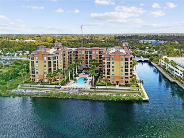 Alta Mar, 2825 Palm Beach Blvd #605, Fort Myers, Florida 33916, image 2