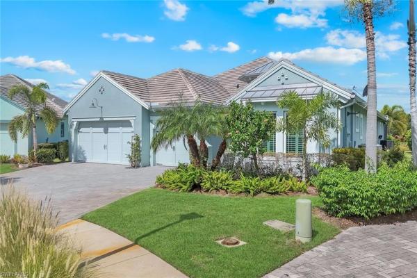 Isles Of Collier Preserve, 5798 Anegada Dr, Naples, Florida 34113, image 1