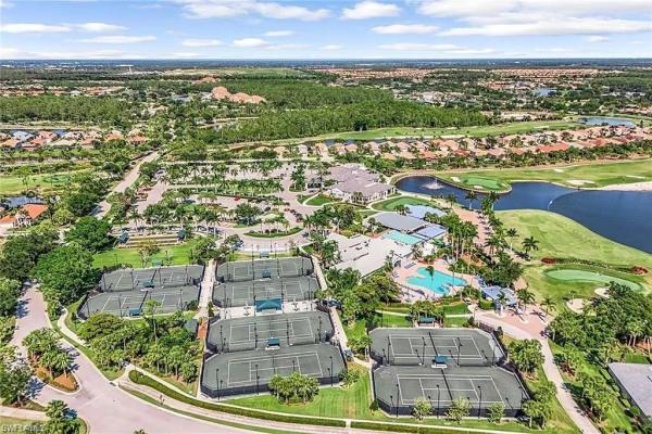 Jasmine Pointe, 10007 Sky View Way #2005, Fort Myers, Florida 33913, image 3