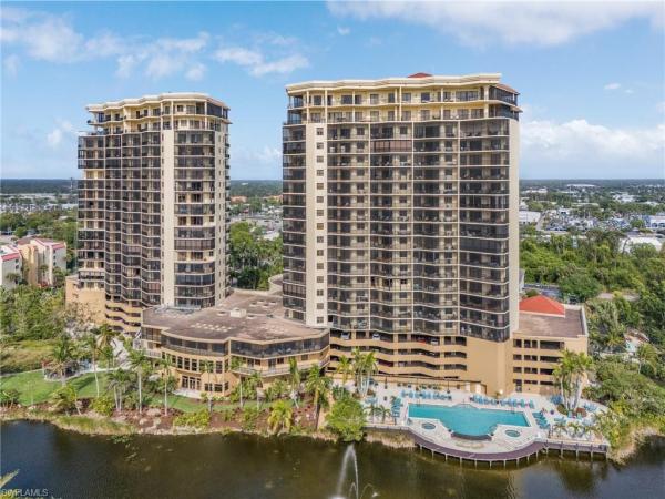 Riva Del Lago, 14380 Riva Del Lago Dr #1001, Fort Myers, Florida 33907, image 1