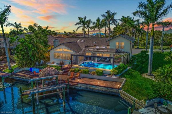 Cape Coral Residential, 3412 7th Ter, Cape Coral, Florida 33991, image 1