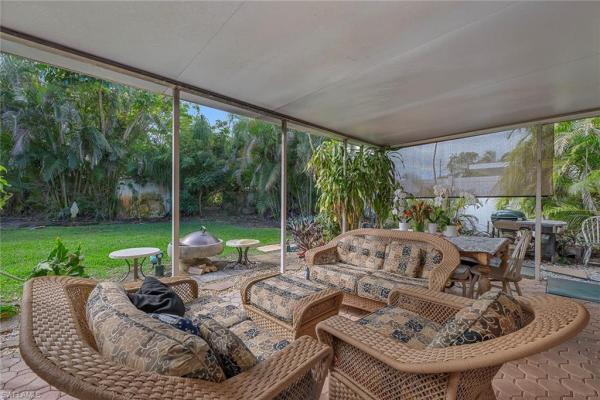 Hilltop, 1246 Hilltop Dr, Naples, Florida 34103, image 1