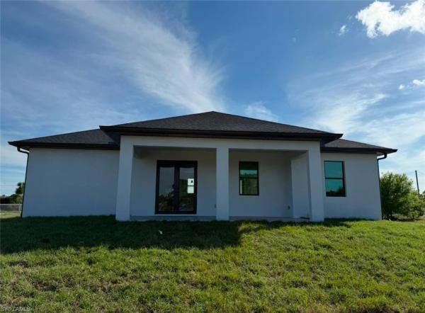 Golden Gate Estates, 3693 NE 60th Ave, Naples, Florida 34120, image 1