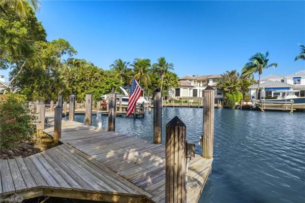 Aqualane Shores, 1825 S 6th St, Naples, Florida 34102, image 2