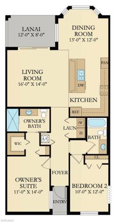 6058 National Blvd #332, Other, Florida 34142, image 1