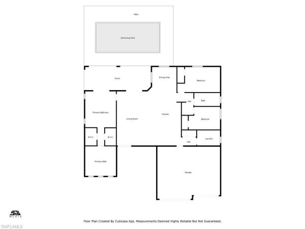 Cape Coral Residential, 2817 12th Ln, Cape Coral, Florida 33993, image 1
