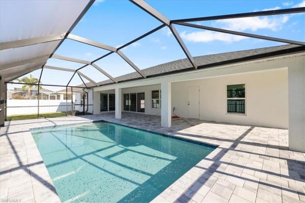 Cape Coral Residential, 2021 4th Ter, Cape Coral, Florida 33993, image 3
