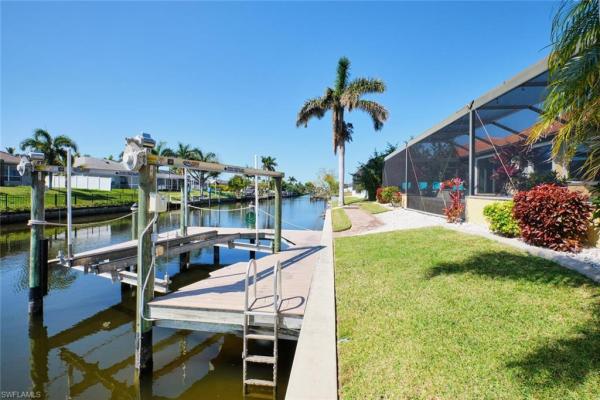 Cape Coral Residential, 310 30th Ter, Cape Coral, Florida 33904, image 3
