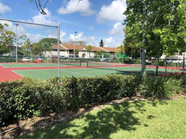 Summerlin Woods, 8101 Woods Cir #12, Fort Myers, Florida 33919, image 1