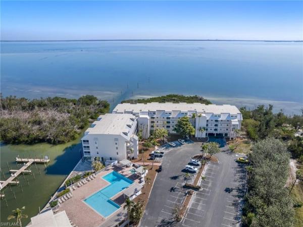 Bayside Villas, 5124 Bayside Villas #5124, Captiva, Florida 33924, image 2