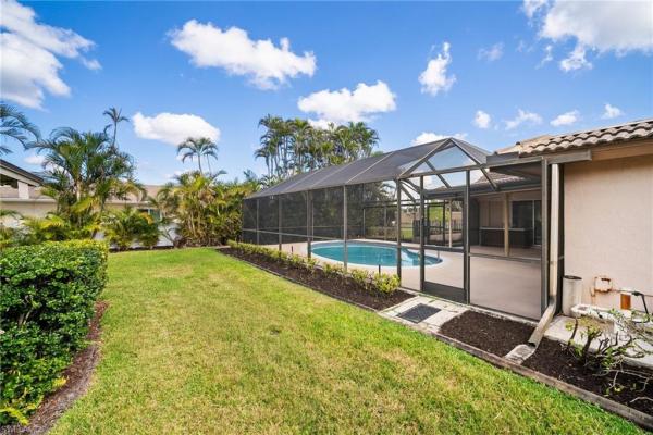 Whiskey Creek, 1593 Tredegar Dr, Fort Myers, Florida 33919, image 1