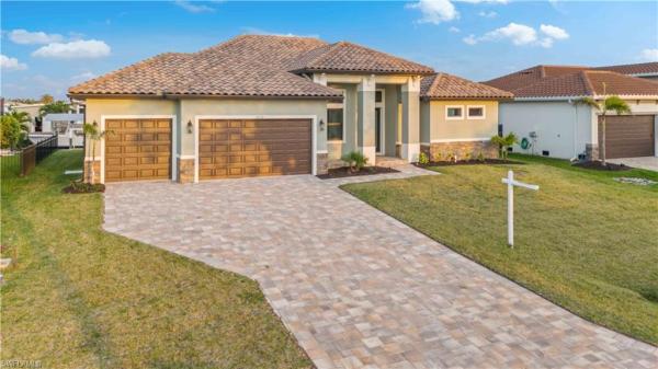 4320 Vasco St, Punta Gorda, Florida 33950, image 1