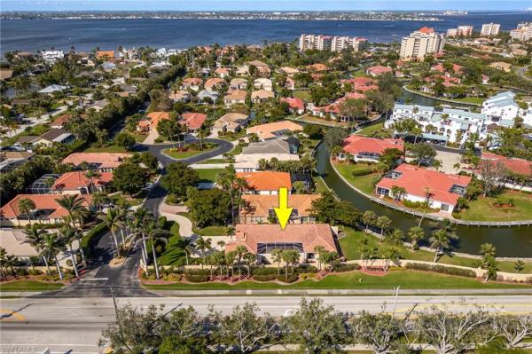 Harbour Isle Estates, 15136 Portside Dr, Fort Myers, Florida 33908, image 1