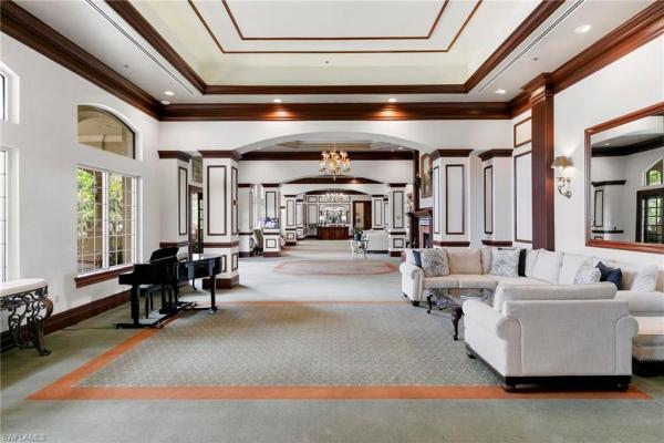 Cypress Cove At The Strand, 5624 Whisperwood Blvd #1401, Naples, Florida 34110, image 2