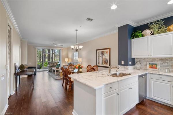 8253 Parkstone Pl #7-106, Naples, Florida 34120, image 1