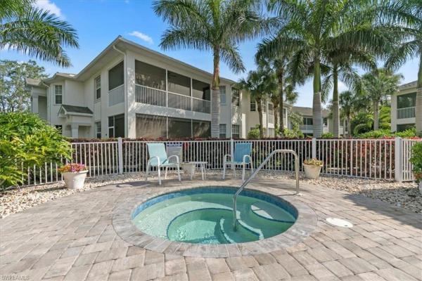 Marina Cove At Windstar On Naples Bay, 5020 Marina Cove Dr #103, Naples, Florida 34112, image 1
