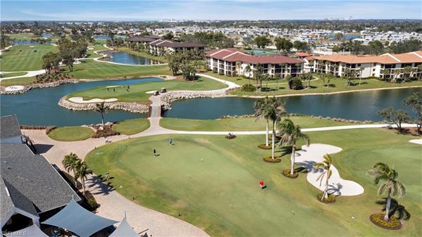 Kelly Greens Golf & Country Club, 16252 Kelly Woods Dr, Fort Myers, Florida 33908, image 1