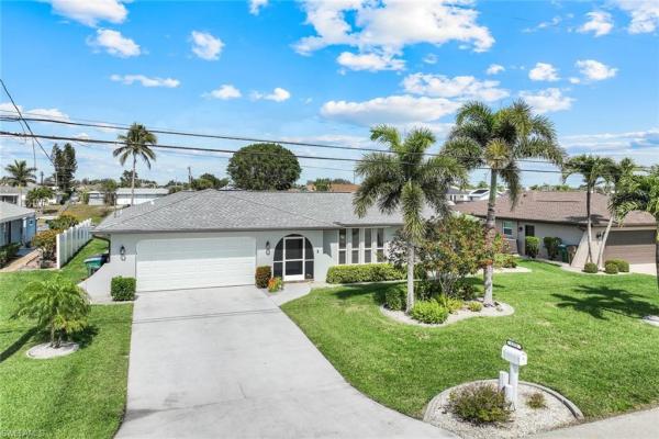 Cape Coral Residential, 1221 32nd Ter, Cape Coral, Florida 33904, image 1