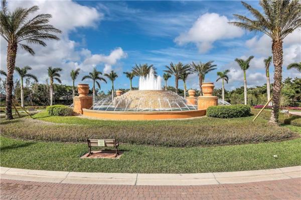 3159 Serena Ln #201, Naples, Florida 34114, image 1