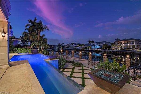 Park Shore, 233 Mermaids Bight, Naples, Florida 34103, image 3
