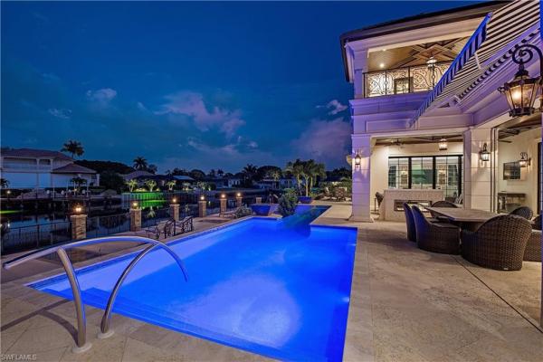 Park Shore, 233 Mermaids Bight, Naples, Florida 34103, image 2
