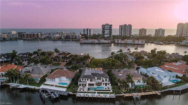 Park Shore, 233 Mermaids Bight, Naples, Florida 34103, image 1