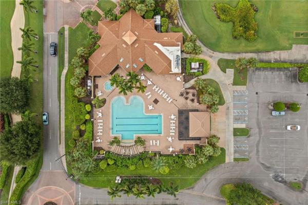 Hunters Ridge Golf & Country Club, 28531 F B Fowler Ct, Bonita Springs, Florida 34135, image 1